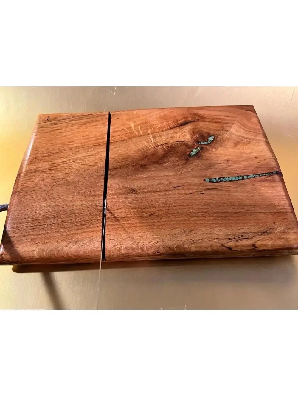 N/A this handcrafted